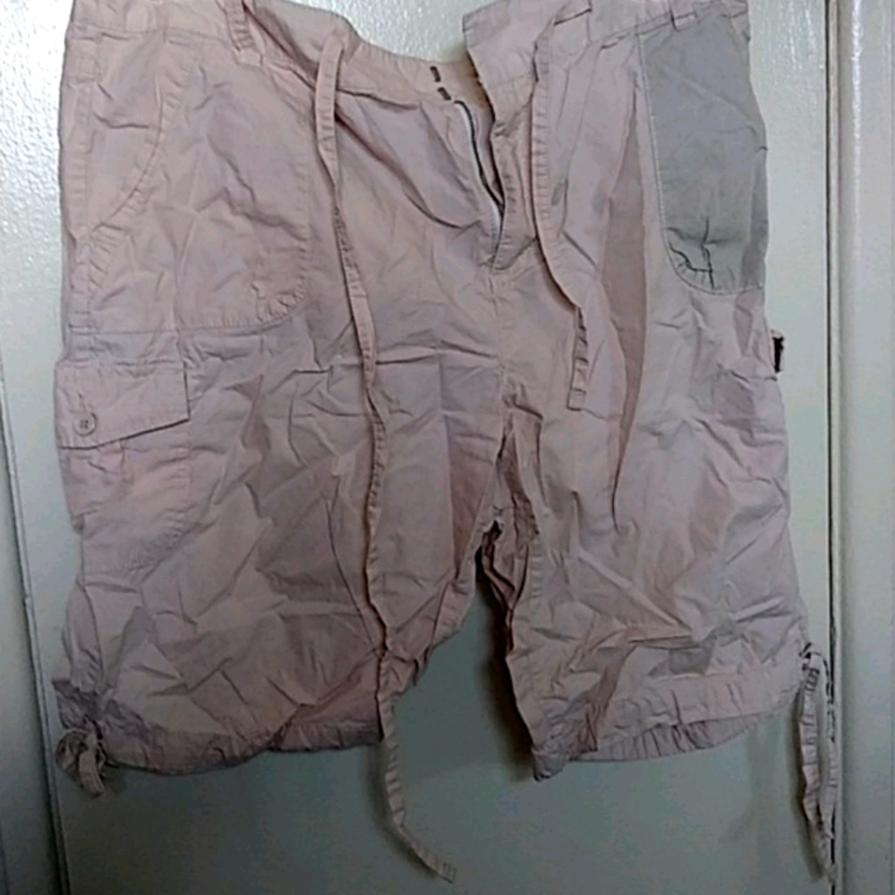 Cargo shorts